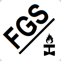 FGS logo